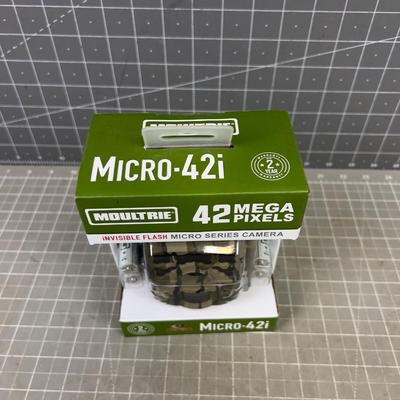 Moultrie Mircro-42i 