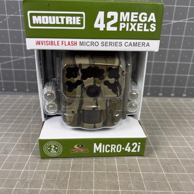 Moultrie Mircro-42i 
