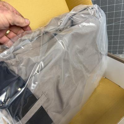 Lost Creek Wading Pants Size Medium 