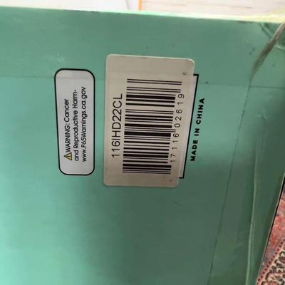 HD Aero 11′6″ Classic Cypress Inflatable Paddle Board 116ihd22CL