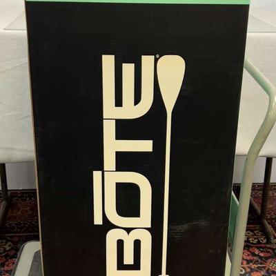 HD Aero 11′6″ Classic Cypress Inflatable Paddle Board 116ihd22CL