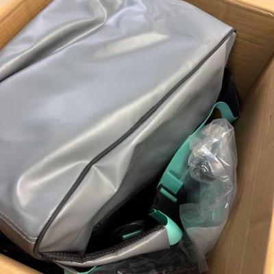 HD Aero 11′6″ Classic Cypress Inflatable Paddle Board 116ihd22CL