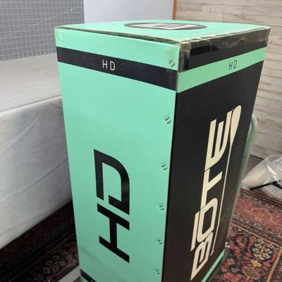 HD Aero 11′6″ Classic Cypress Inflatable Paddle Board 116ihd22CL