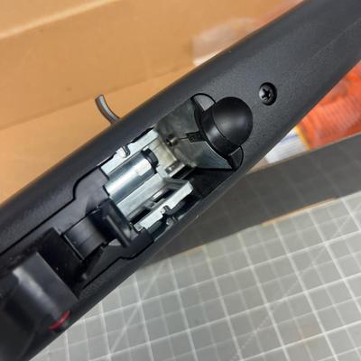 RUGER 1022 Air Riffle NEW , No Magazine Included