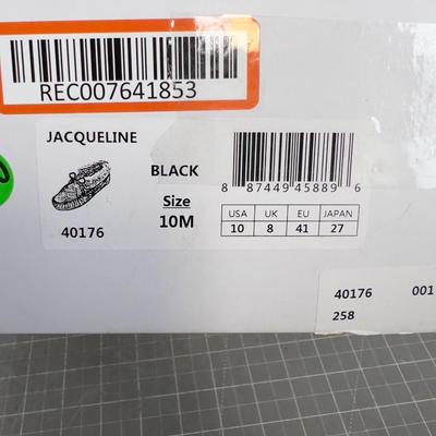 Mintonka Women's Size 10 NEW Slippers 