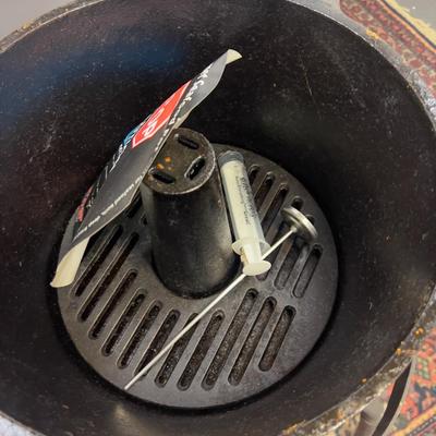 Camp CHEF Ultimate Turkey Cooker 