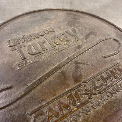 Camp CHEF Ultimate Turkey Cooker 