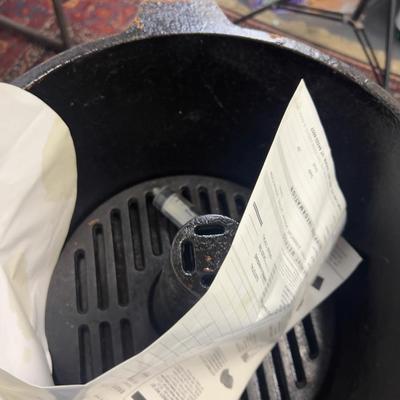 Camp CHEF Ultimate Turkey Cooker 