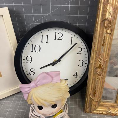 Lot of Household items; Decorative and Artsy too 