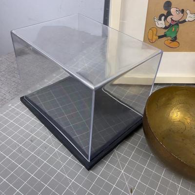 Lot of Household items; Decorative and Artsy too 