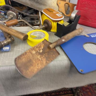 Super Garage Lot Pile