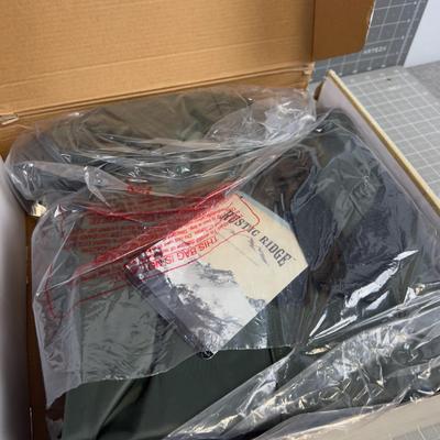 Rustic Ridge Wader Pants 