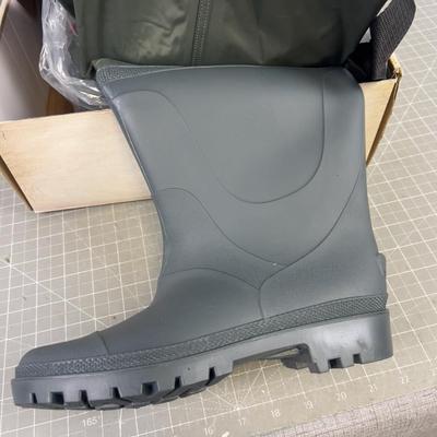 Rustic Ridge Wader Pants 