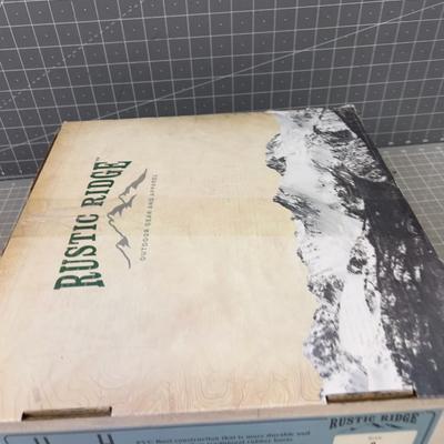 Rustic Ridge Wader Pants 