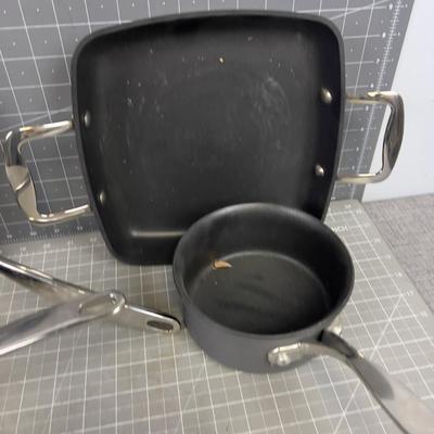 COOKS ESSENTIALS NEW 