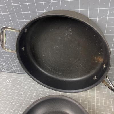 COOKS ESSENTIALS NEW 