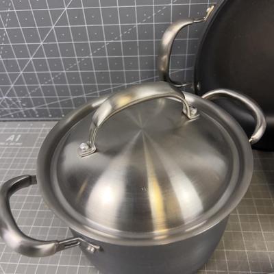 TECHNIQUES MIXED LOT