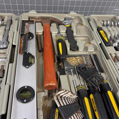 All Trade Tool Set 