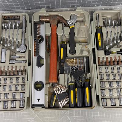 All Trade Tool Set 