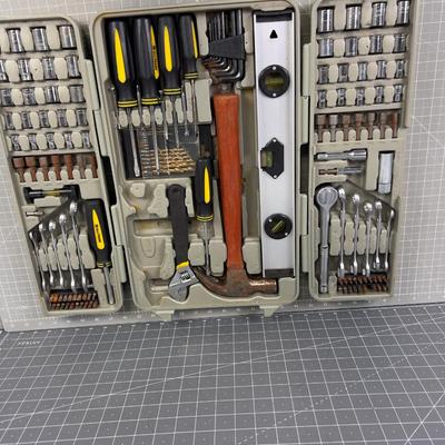 All Trade Tool Set 