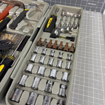 All Trade Tool Set 