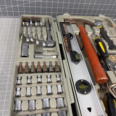 All Trade Tool Set 