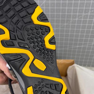 Pacific Mountain Sandel SHOES Men's Size 12 NEW 