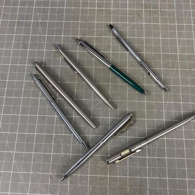 Vintage Ball Point Pens, Collection of