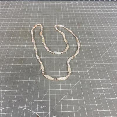 Lovely Fresh Water Pearl Necklace BEAUTIFUL!!!