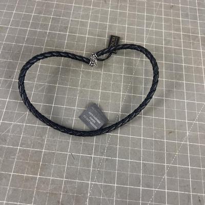 HONORA with Tags Leather, bracelet  