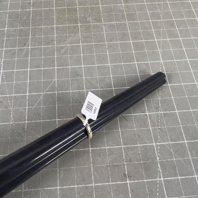 Sterling Silver Citrine Square