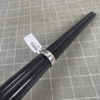 10 Tiny Flush Stones Ring