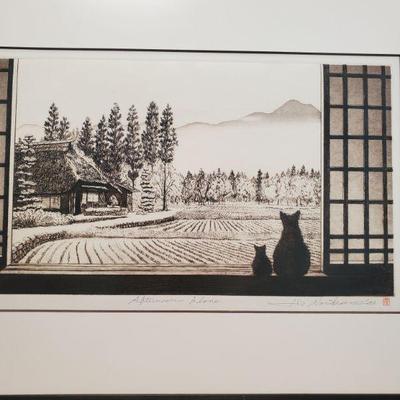 Hiroto Noritake – “Afternoon Alone” 