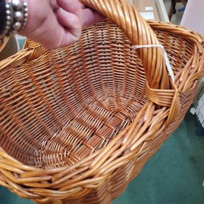 Baskets