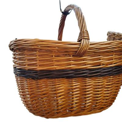 Baskets