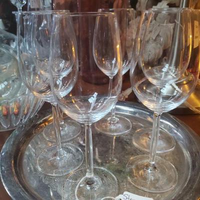 Stemware
