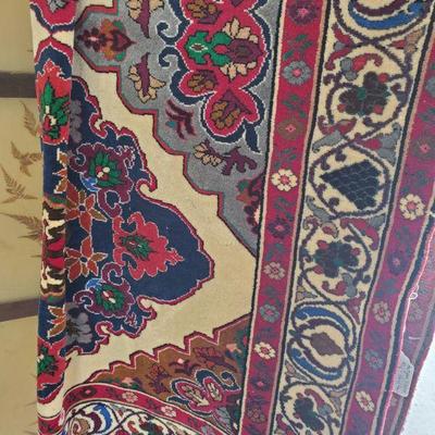 Kaziak Kazistan antique rug 57 x 94