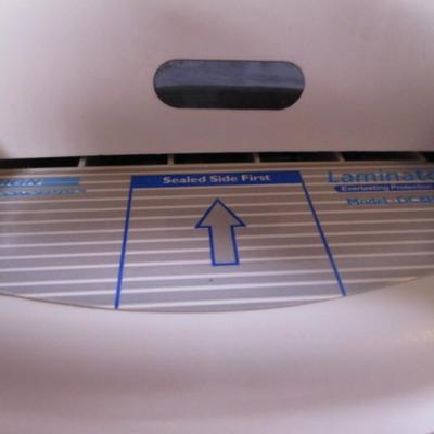 Engrave It Engraver, Design Concepts Laminator
