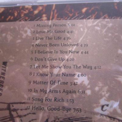 4 Michael W. Smith CDs