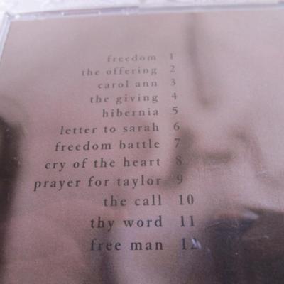 4 Michael W. Smith CDs