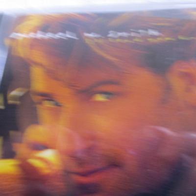 4 Michael W. Smith CDs