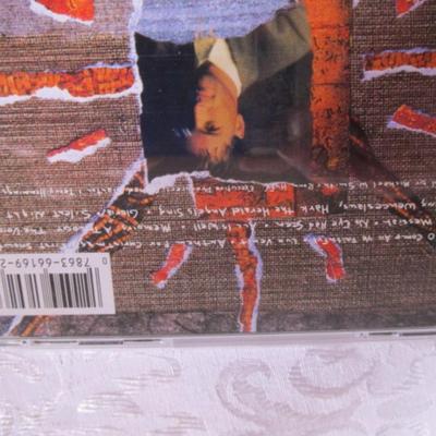 4 CDs