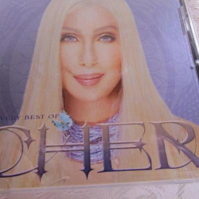 4 CDs