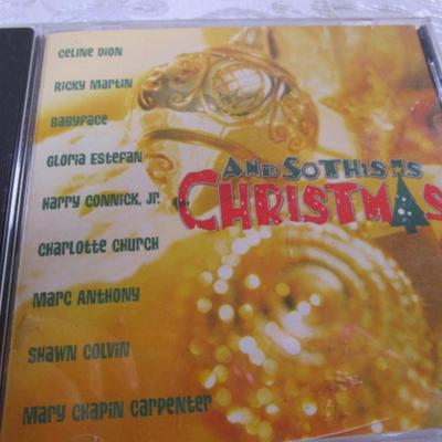 4 CDs