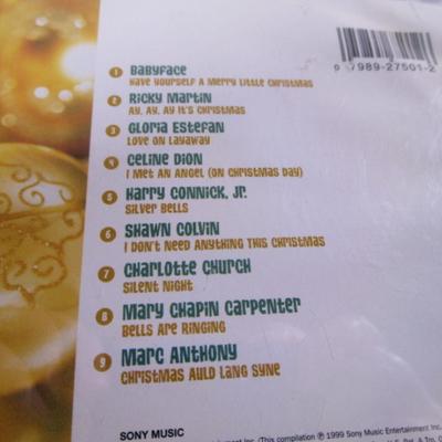 4 CDs
