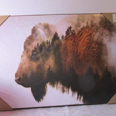 Buffalo picture