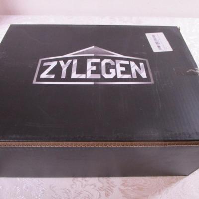 Zylegen Motorcycle MOC Technique building block kit