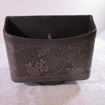 Desk organizer caddy