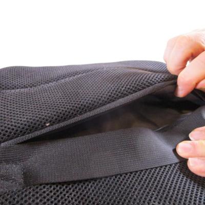 Computer backpack