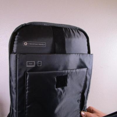 Computer backpack